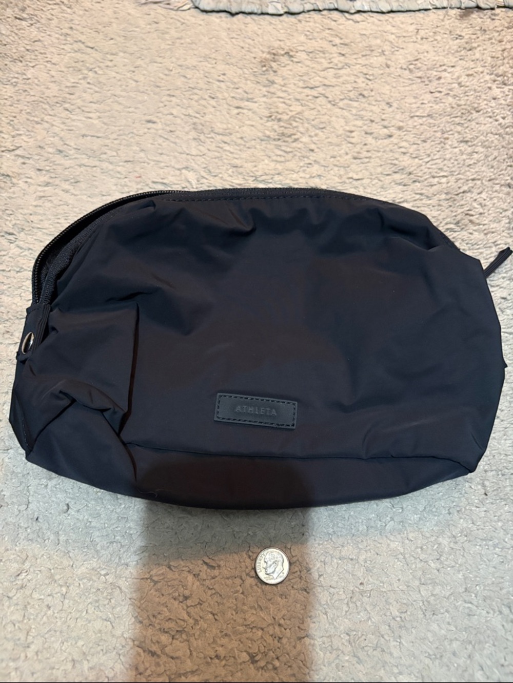 Athleta bag